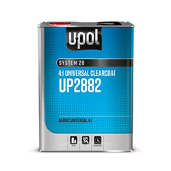 4:1 UNIVERSAL CLEARCOAT NR